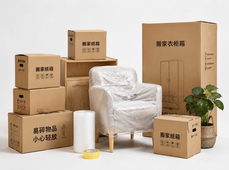 东台办公室写字楼整体搬迁