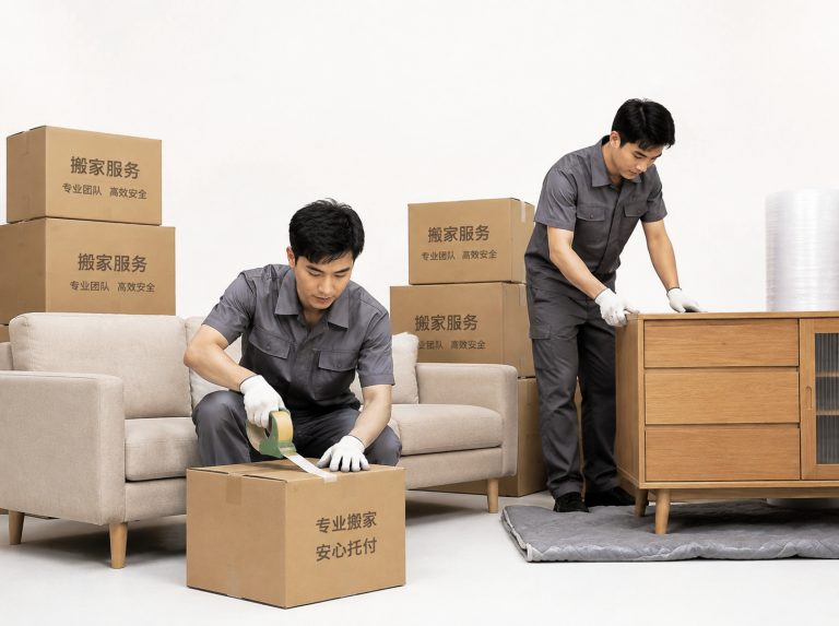 东台厂房设备与流水线搬迁